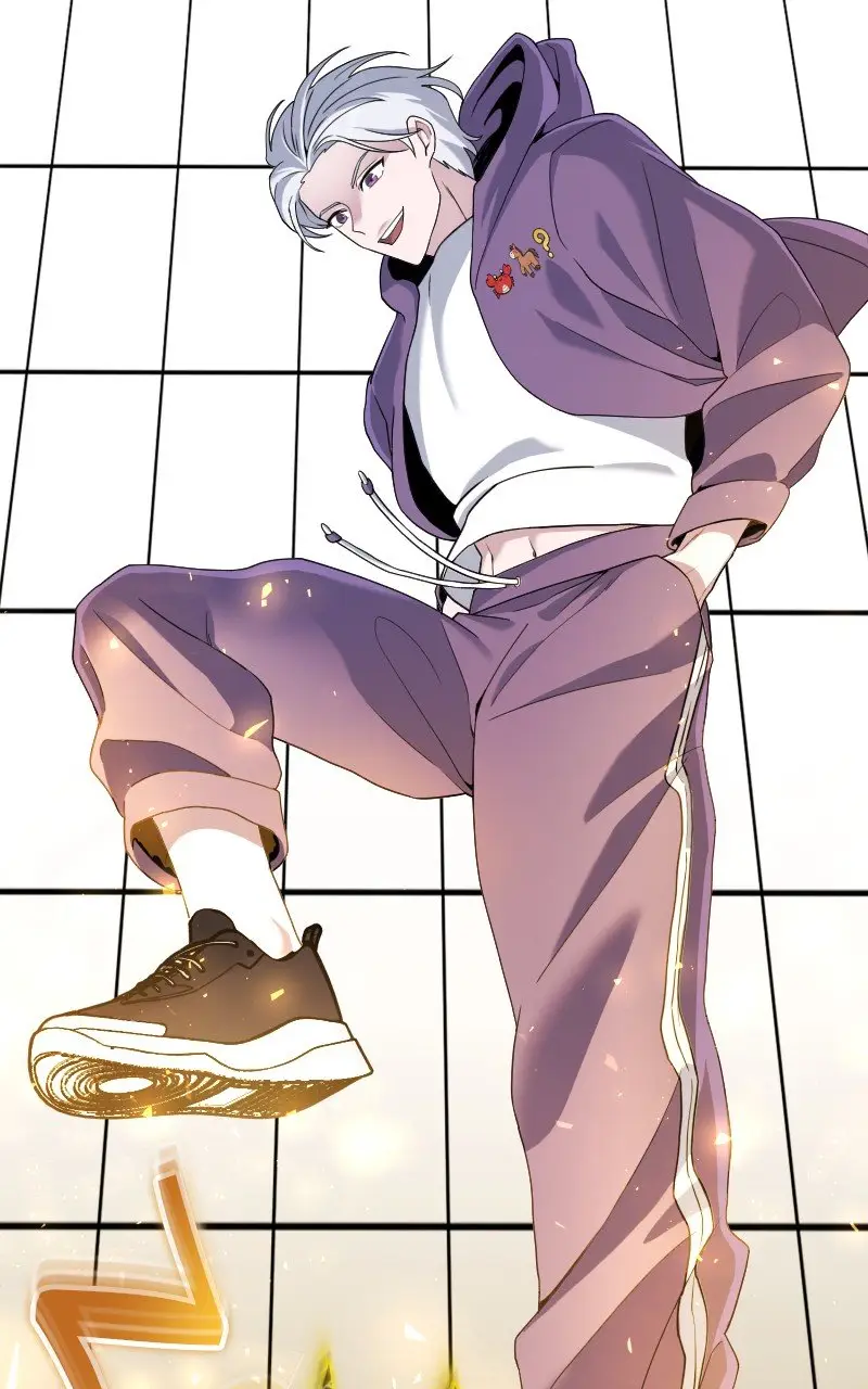 The Possessed Genius' Gaming Stream Chapter 47 20